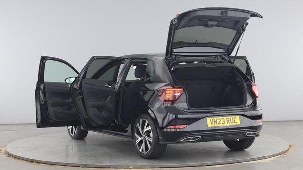 Used Volkswagen Polo 2023 for sale - 75586913: Photo 11