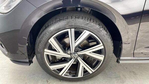 Used Volkswagen Polo 2023 for sale - 75586913: Photo 16