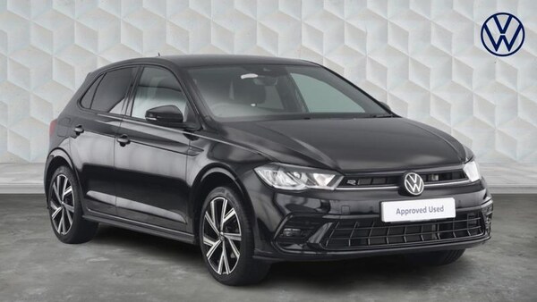 Used Volkswagen Polo 2023 for sale - 75586913: Photo 1