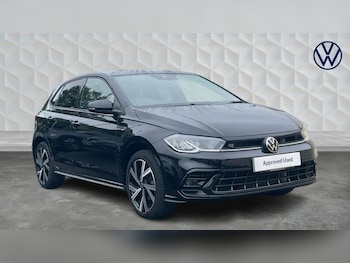 Volkswagen - Polo