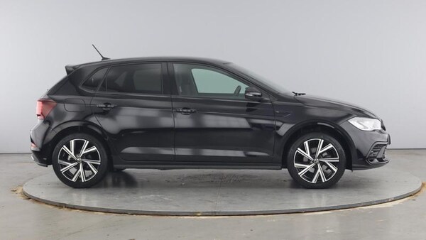 Used Volkswagen Polo 2023 for sale - 75586913: Photo 4