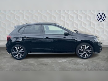 Used Volkswagen Polo 2023 for sale - 75586913: Photo