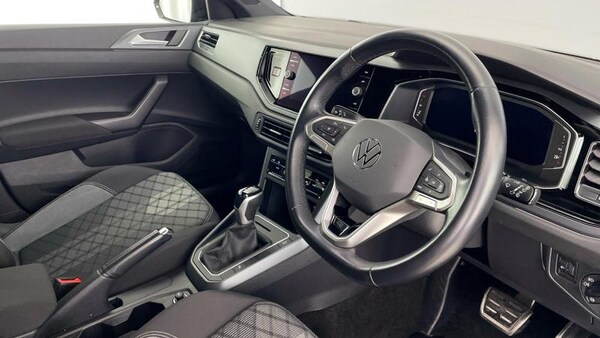Used Volkswagen Polo 2023 for sale - 75586913: Photo 6