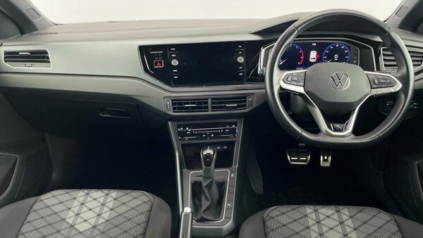Used Volkswagen Polo 2023 for sale - 75586913: Photo 8