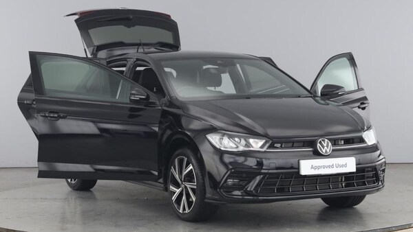 Used Volkswagen Polo 2023 for sale - 75586913: Photo 9