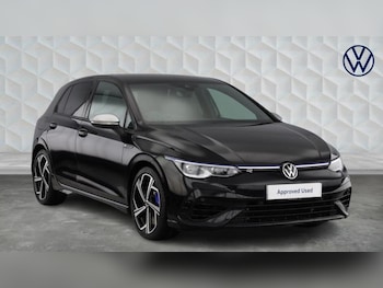 2022 - 2.0 TSI 320 R 4Motion 5dr DSG Automatic