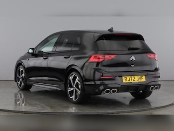 Used Volkswagen Golf 2022 for sale - 76394194: Photo