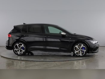 Used Volkswagen Golf 2022 for sale - 76394194: Photo