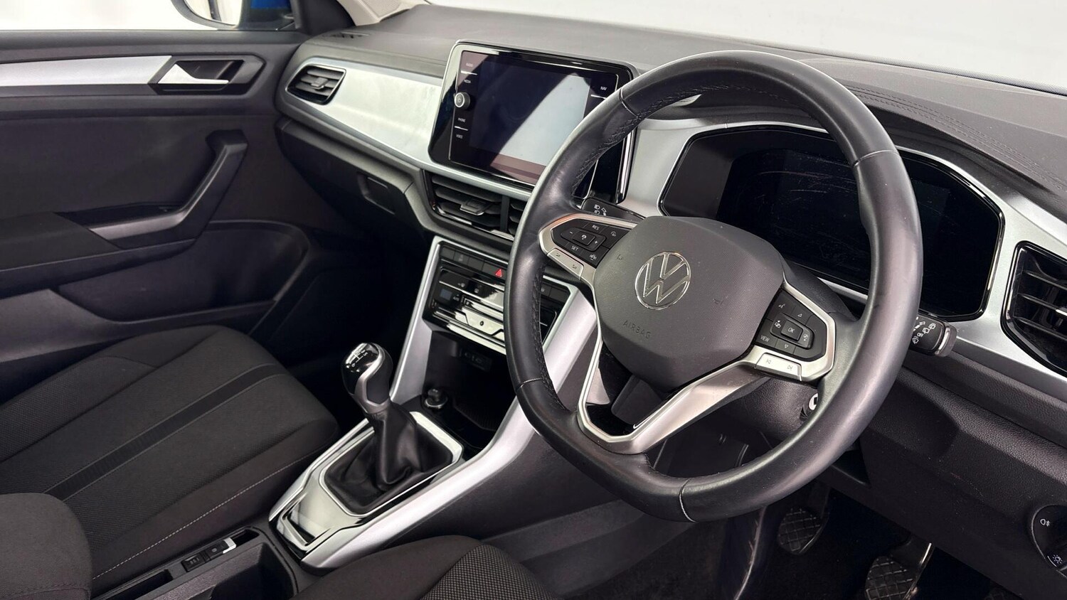 Used Volkswagen T-Roc 2022 for sale - 77504720: Photo 6