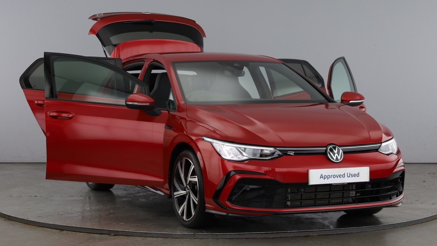 Used Volkswagen Golf 2024 for sale - 77851556: Photo 10