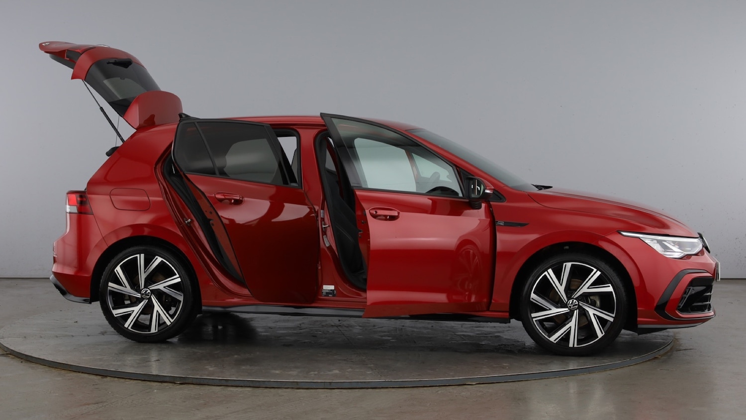 Used Volkswagen Golf 2024 for sale - 77851556: Photo 11