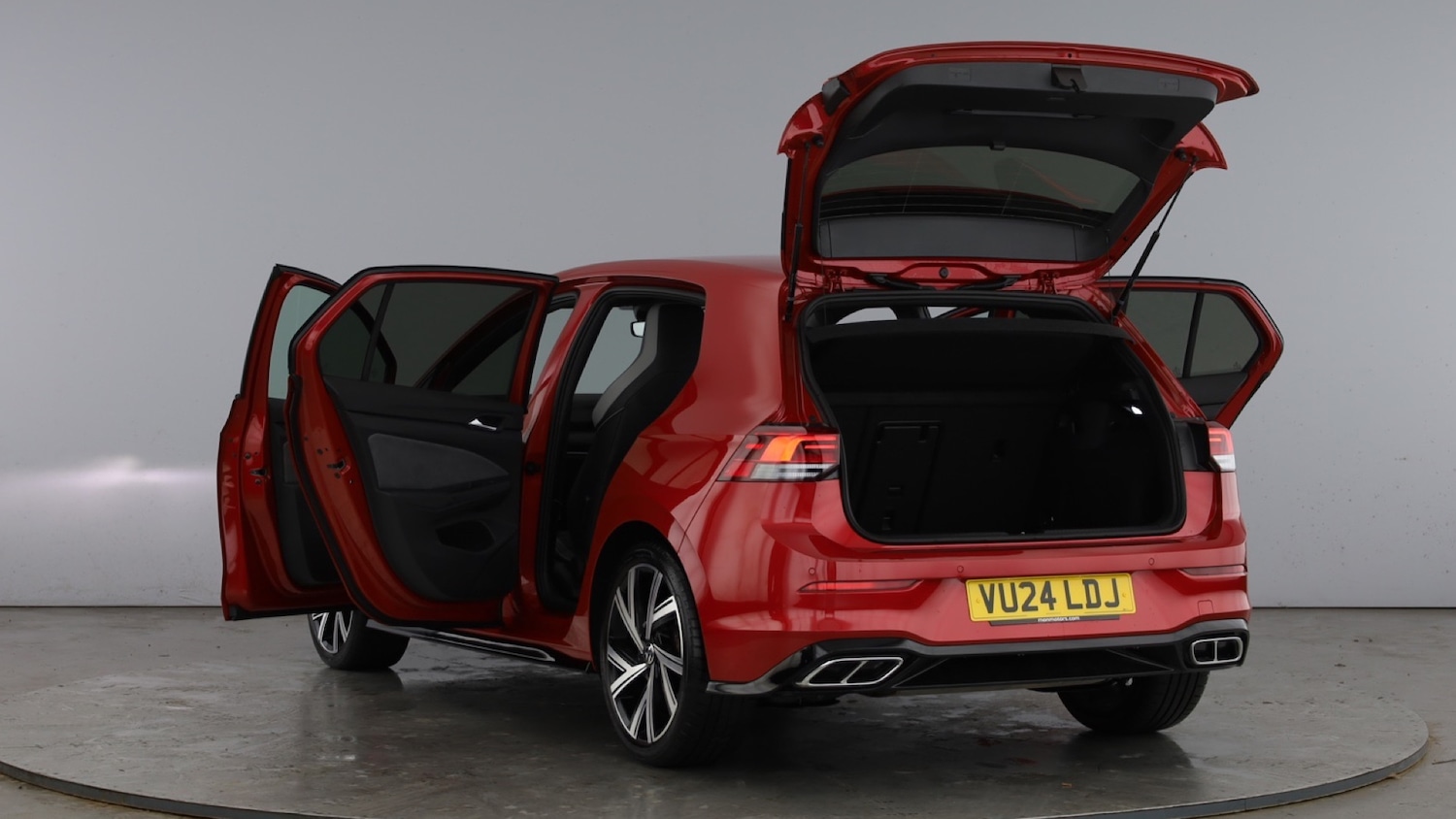 Used Volkswagen Golf 2024 for sale - 77851556: Photo 12