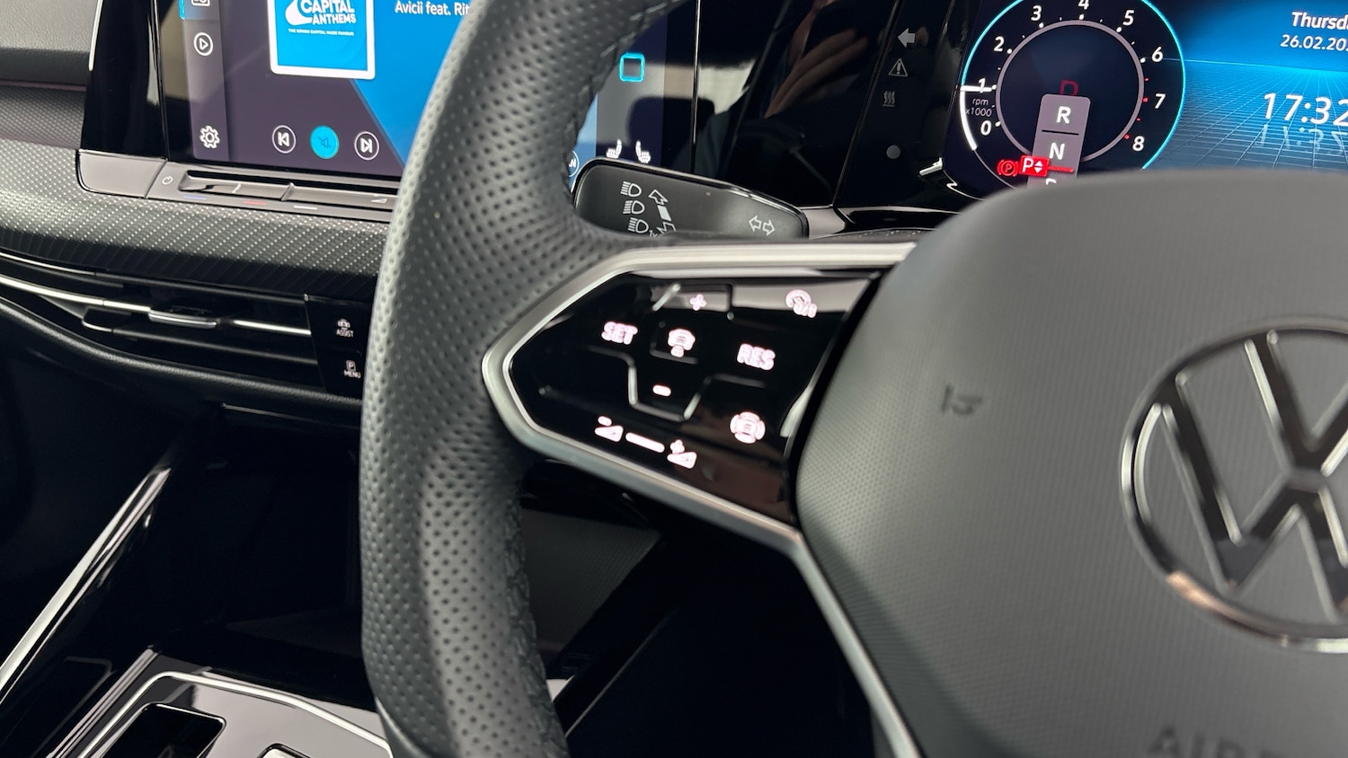 Used Volkswagen Golf 2024 for sale - 77851556: Photo 13