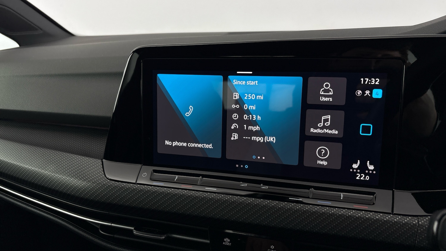 Used Volkswagen Golf 2024 for sale - 77851556: Photo 15