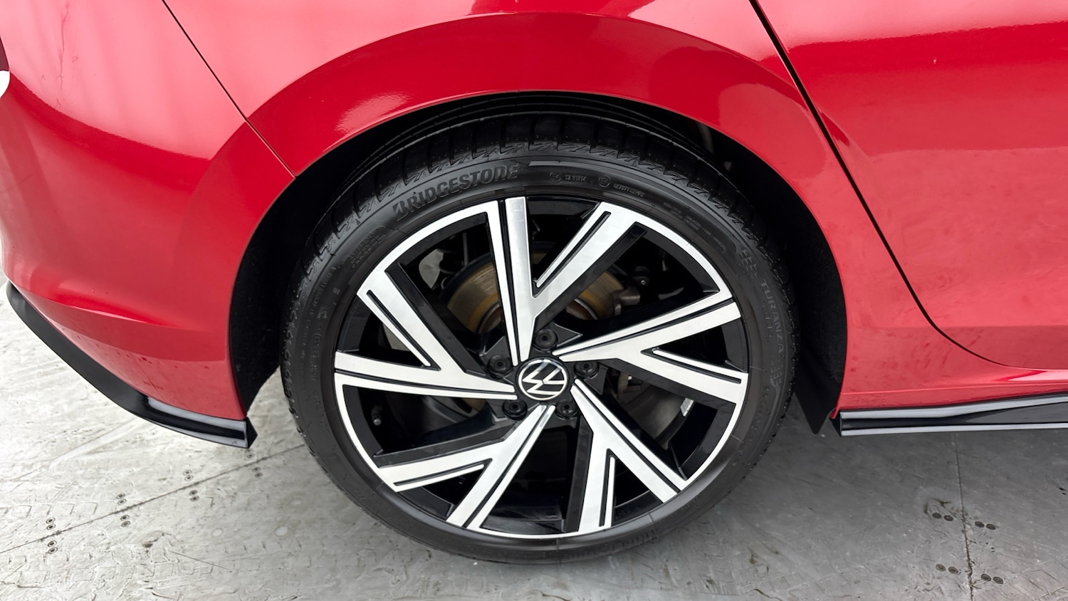 Used Volkswagen Golf 2024 for sale - 77851556: Photo 17