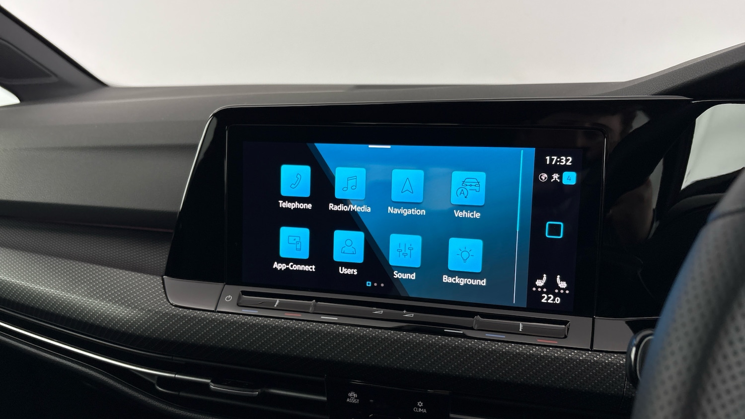 Used Volkswagen Golf 2024 for sale - 77851556: Photo 19