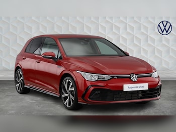 Used Volkswagen Golf 2024 for sale - 77851556: Photo