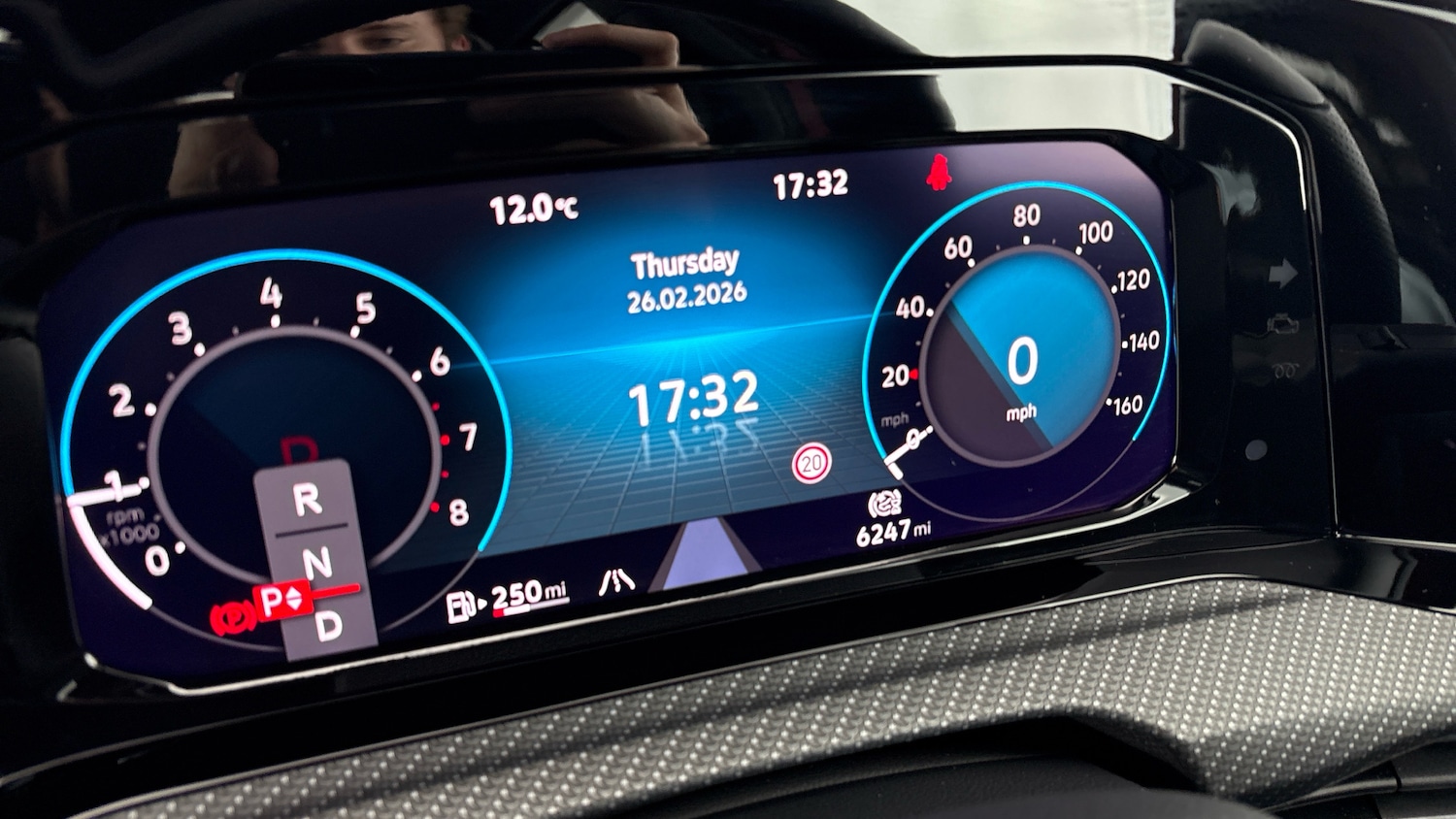 Used Volkswagen Golf 2024 for sale - 77851556: Photo 26