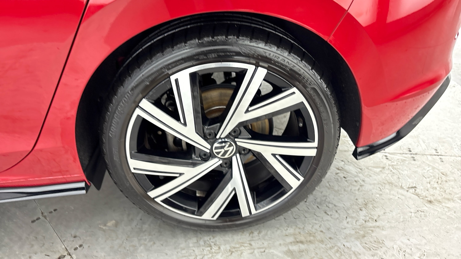 Used Volkswagen Golf 2024 for sale - 77851556: Photo 28