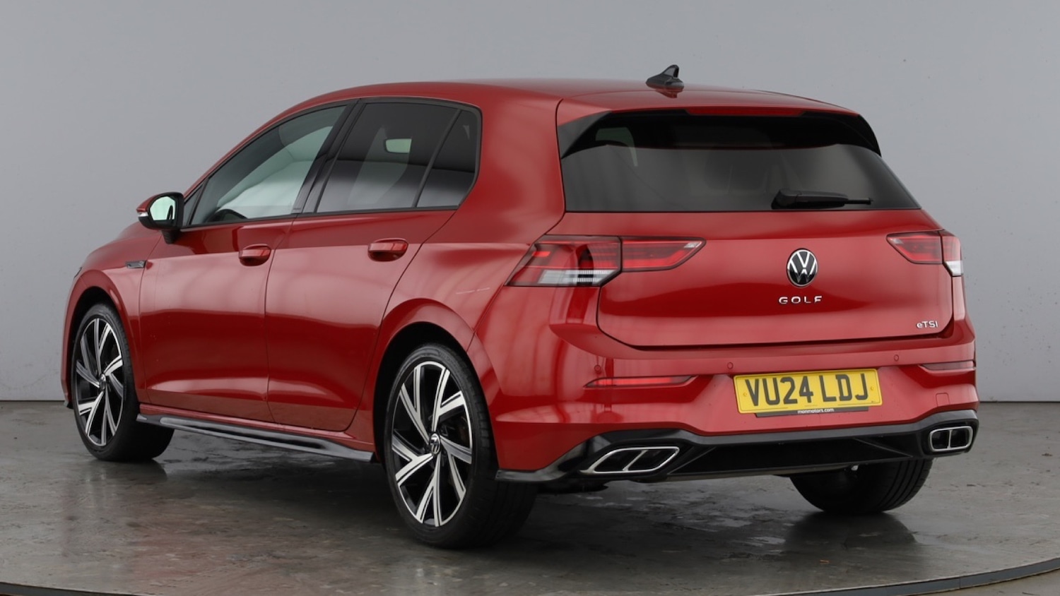 Used Volkswagen Golf 2024 for sale - 77851556: Photo 3