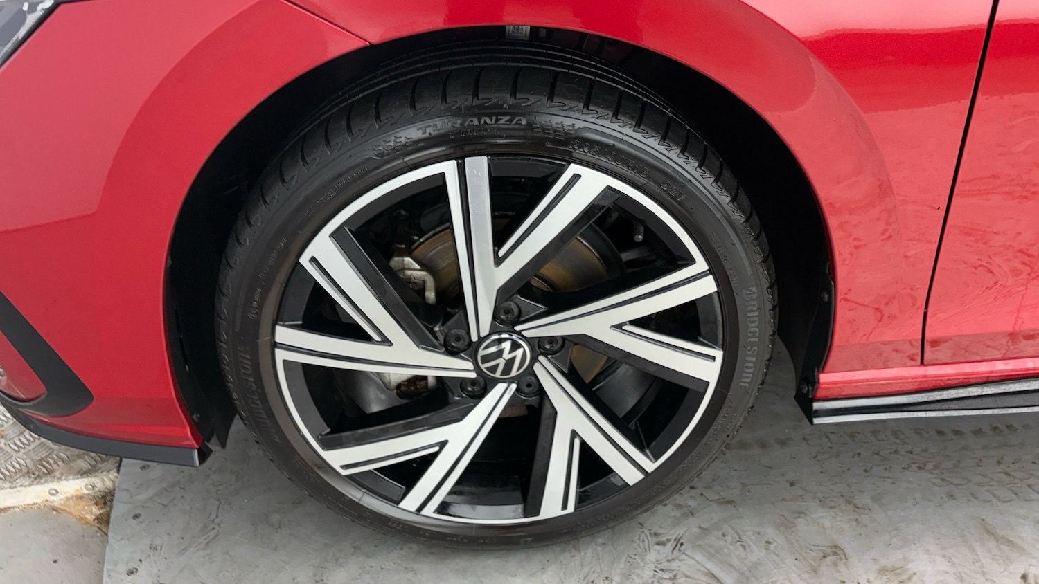 Used Volkswagen Golf 2024 for sale - 77851556: Photo 30