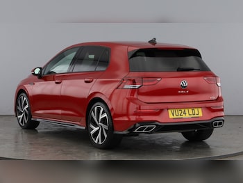 Used Volkswagen Golf 2024 for sale - 77851556: Photo