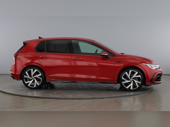 Used Volkswagen Golf 2024 for sale - 77851556: Photo
