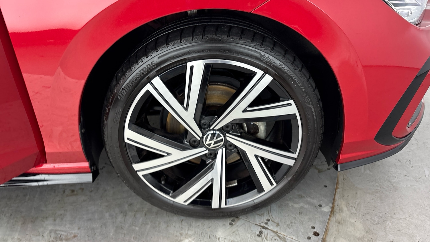 Used Volkswagen Golf 2024 for sale - 77851556: Photo 5