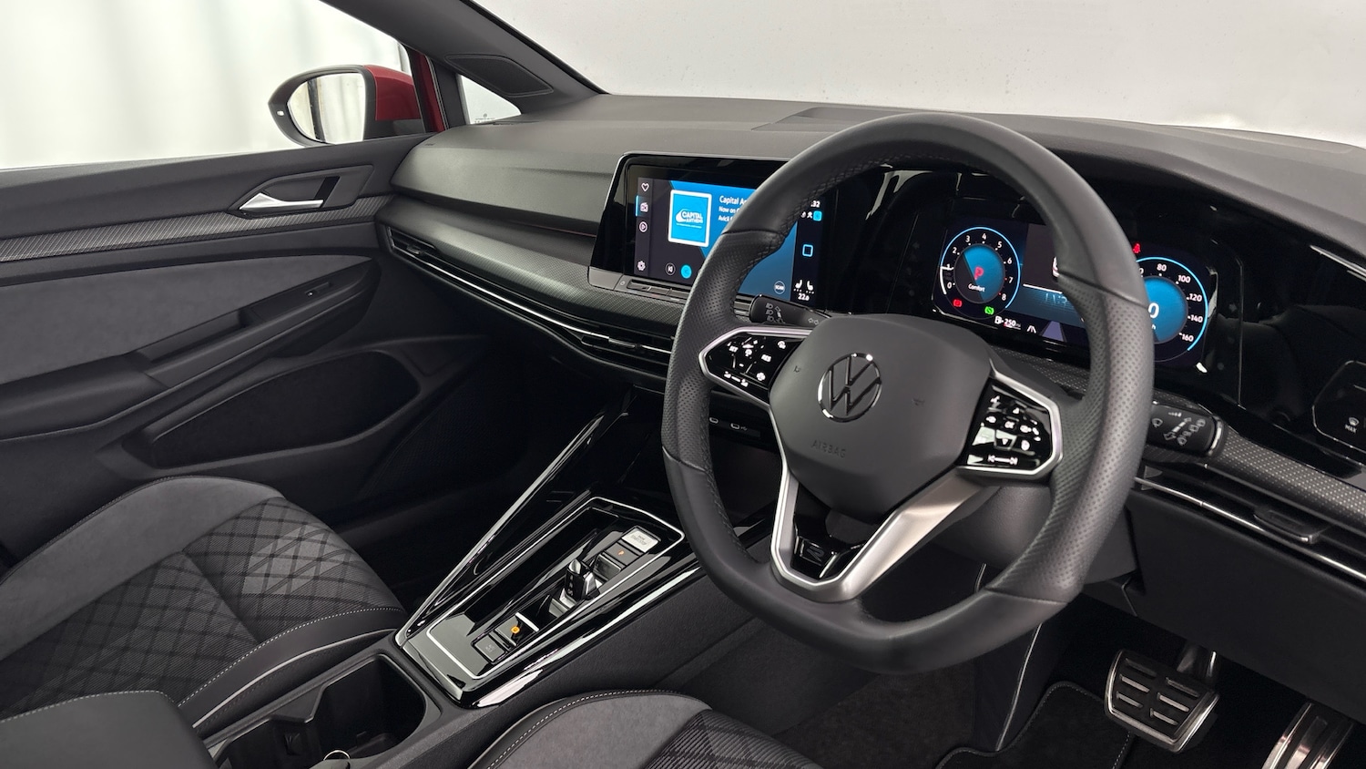 Used Volkswagen Golf 2024 for sale - 77851556: Photo 6