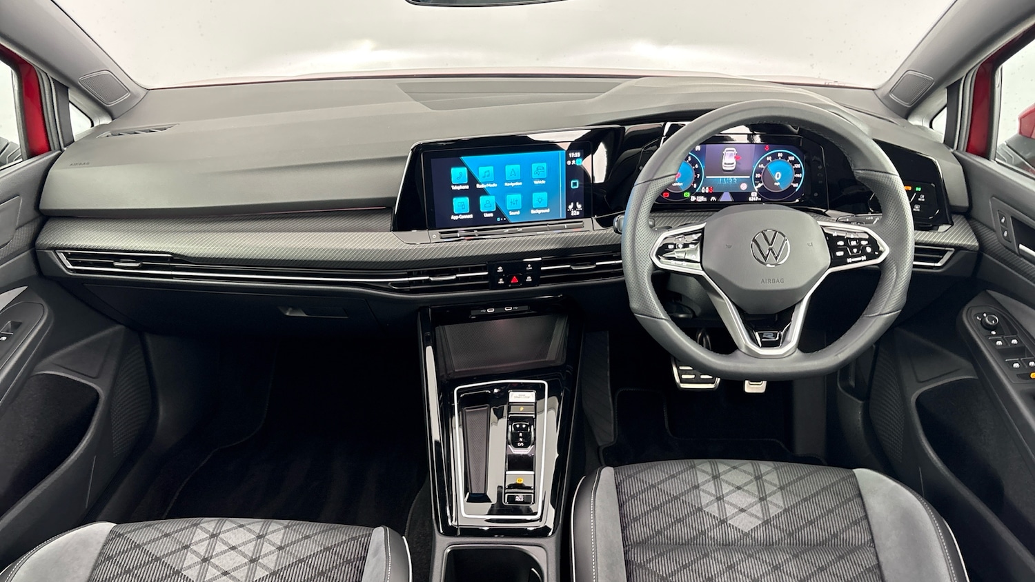 Used Volkswagen Golf 2024 for sale - 77851556: Photo 9