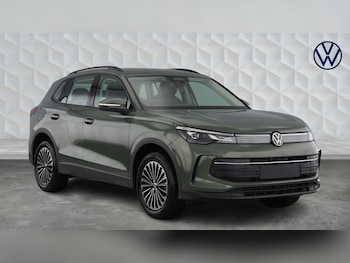 Used Volkswagen Tiguan undefined for sale - 78480108: Photo