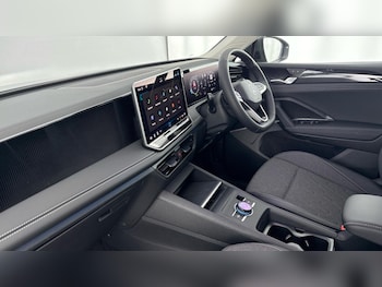 Used Volkswagen Tiguan undefined for sale - 78480108: Photo