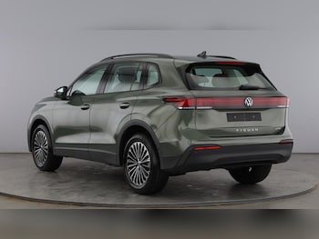 Used Volkswagen Tiguan undefined for sale - 78480108: Photo