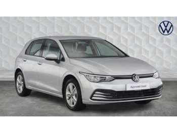 2022 - MK8 Hatch 5-Dr 1.5 eTSI (150PS) Life EVO DSG Automatic