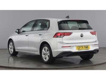 Used Volkswagen Golf 2022 for sale - 74760322: Photo