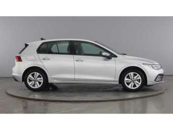 Used Volkswagen Golf 2022 for sale - 74760322: Photo