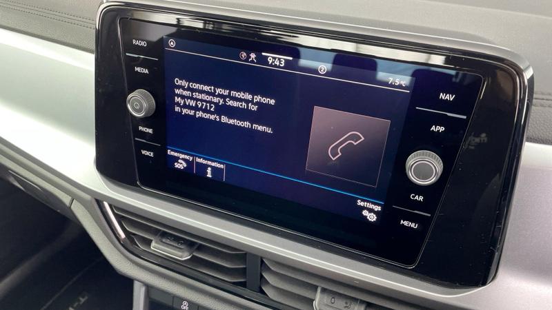 Used Volkswagen T-Roc 2024 for sale - 76222603: Photo 14