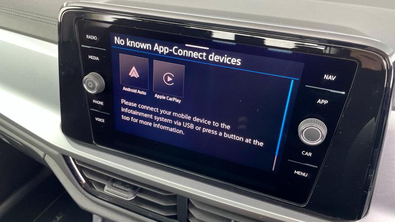 Used Volkswagen T-Roc 2024 for sale - 76222603: Photo 15