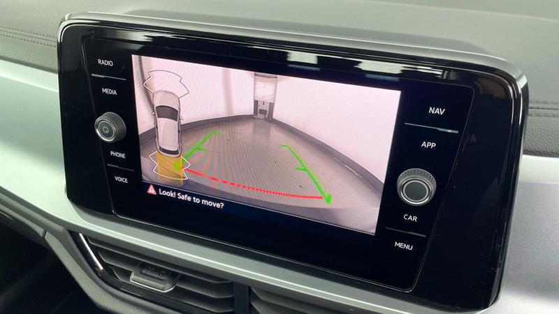 Used Volkswagen T-Roc 2024 for sale - 76222603: Photo 16