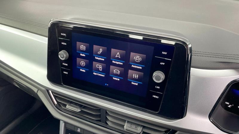 Used Volkswagen T-Roc 2024 for sale - 76222603: Photo 18