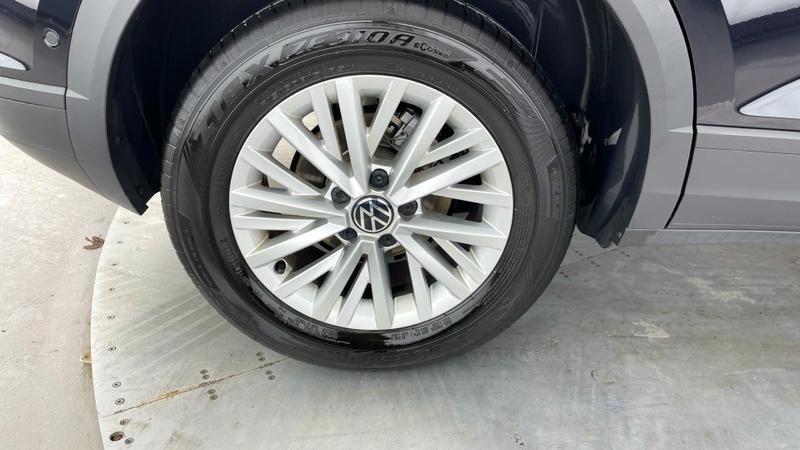 Used Volkswagen T-Roc 2024 for sale - 76222603: Photo 22