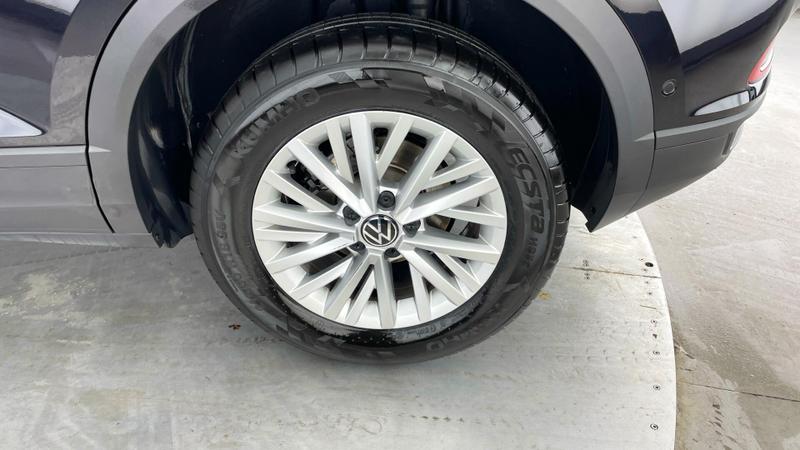 Used Volkswagen T-Roc 2024 for sale - 76222603: Photo 31