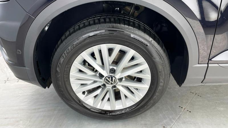 Used Volkswagen T-Roc 2024 for sale - 76222603: Photo 35