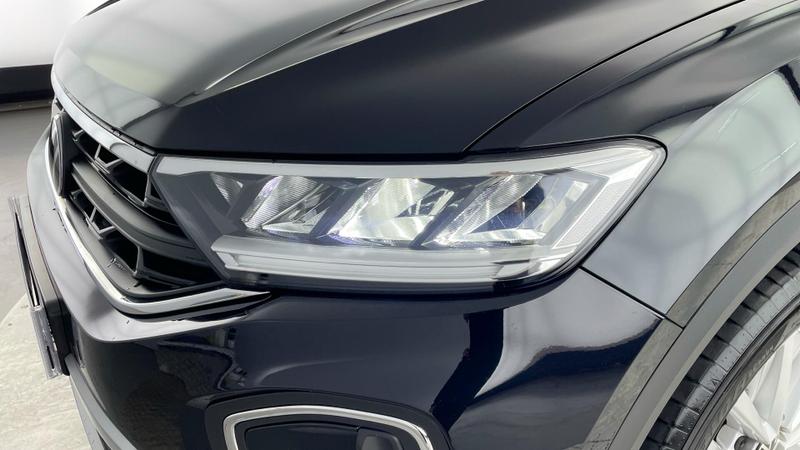 Used Volkswagen T-Roc 2024 for sale - 76222603: Photo 36