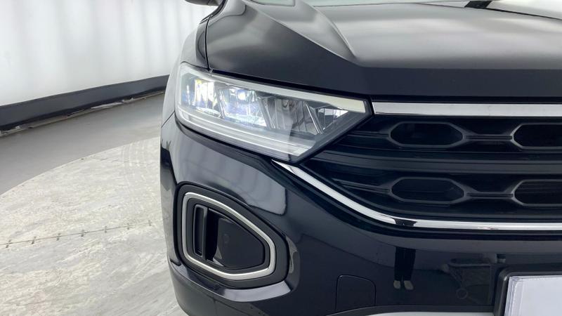 Used Volkswagen T-Roc 2024 for sale - 76222603: Photo 37