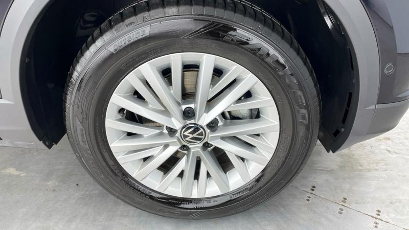 Used Volkswagen T-Roc 2024 for sale - 76222603: Photo 5