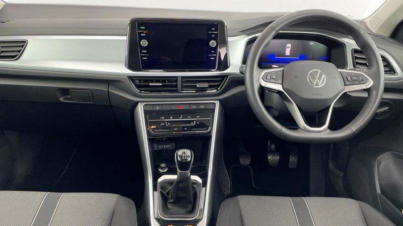 Used Volkswagen T-Roc 2024 for sale - 76222603: Photo 8