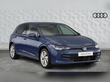 Used Volkswagen Golf 2025 for sale - 78387667: Photo