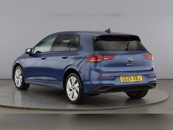 Used Volkswagen Golf 2025 for sale - 78387667: Photo