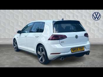 Used Volkswagen Golf 2019 for sale - 75203247: Photo